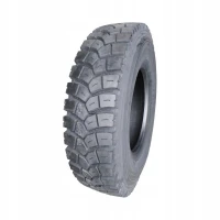 315/80R22.5 opona NORDEXX TracCon 10 (MD777) 154/151L